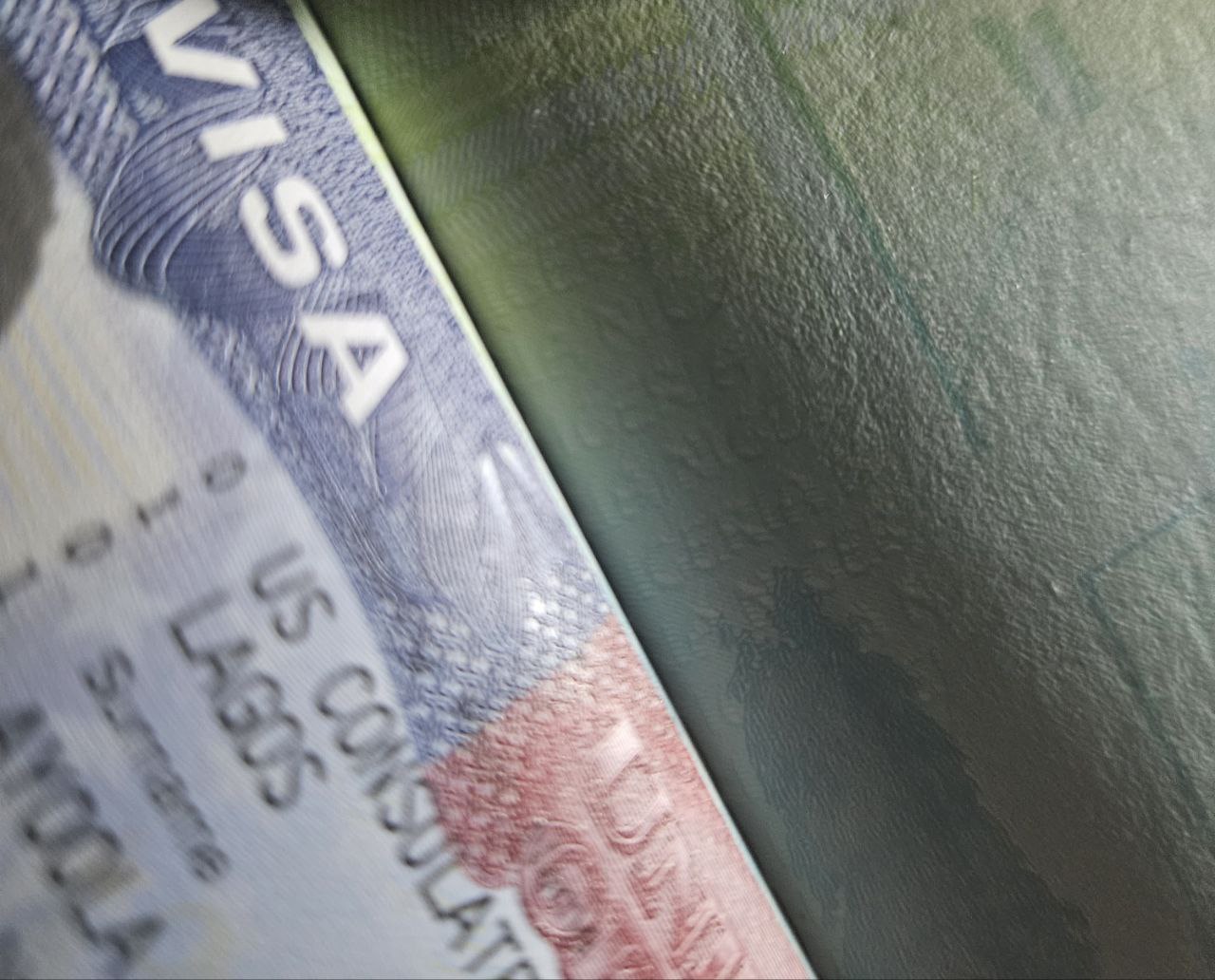 VISA